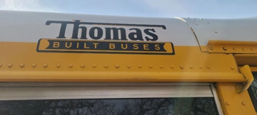 Picture of 2002 Freightliner Thomas School Bus