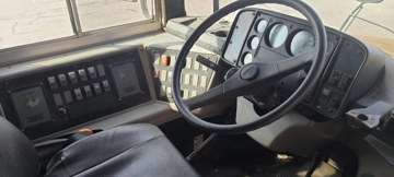 Picture of 2002 Freightliner Thomas School Bus