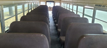 Picture of 2002 Freightliner Thomas School Bus