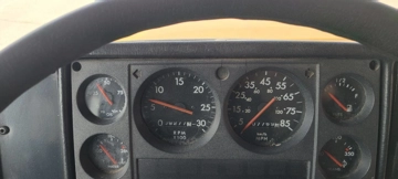 Picture of 2002 Freightliner Thomas School Bus