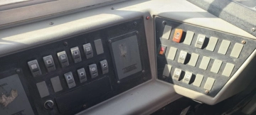 Picture of 2002 Freightliner Thomas School Bus