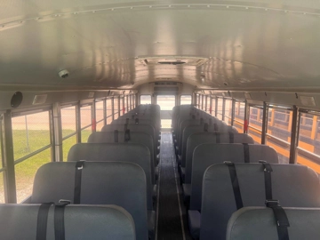 Picture of 2015 International AmTran School Bus