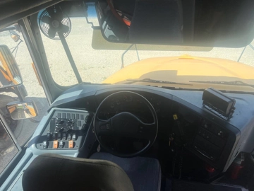 Picture of 2015 International AmTran School Bus