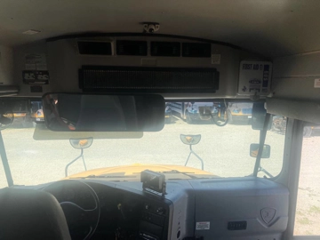 Picture of 2015 International AmTran School Bus