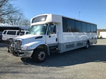 Picture of 2013 International Champion ADA Mid Size Bus