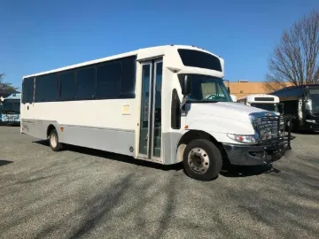 Picture of 2013 International Champion ADA Mid Size Bus