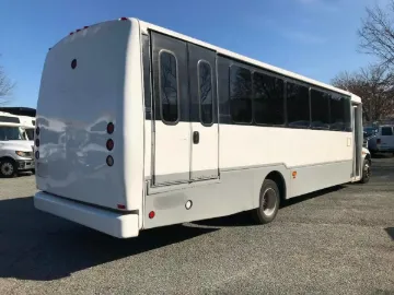 Picture of 2013 International Champion ADA Mid Size Bus