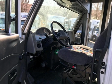 Picture of 2013 International Champion ADA Mid Size Bus