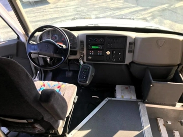 Picture of 2013 International Champion ADA Mid Size Bus