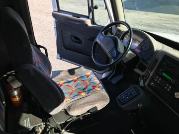 Picture of 2013 International Champion ADA Mid Size Bus