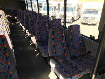 Picture of 2013 International Champion ADA Mid Size Bus