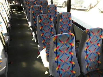 Picture of 2013 International Champion ADA Mid Size Bus
