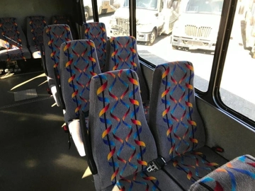 Picture of 2013 International Champion ADA Mid Size Bus