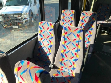 Picture of 2013 International Champion ADA Mid Size Bus