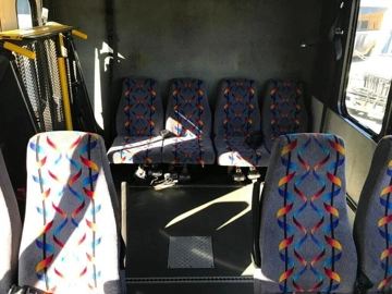 Picture of 2013 International Champion ADA Mid Size Bus