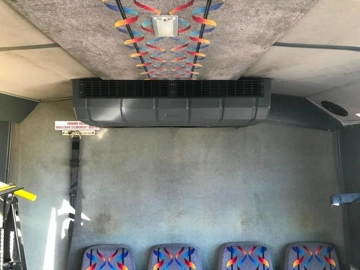 Picture of 2013 International Champion ADA Mid Size Bus