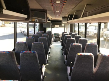 Picture of 2013 International Champion ADA Mid Size Bus