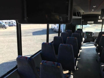 Picture of 2013 International Champion ADA Mid Size Bus