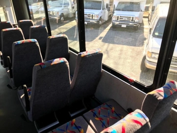Picture of 2013 International Champion ADA Mid Size Bus