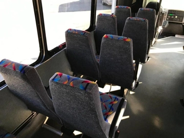 Picture of 2013 International Champion ADA Mid Size Bus