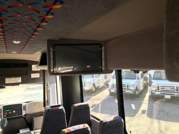 Picture of 2013 International Champion ADA Mid Size Bus