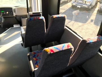 Picture of 2013 International Champion ADA Mid Size Bus