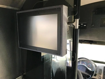 Picture of 2013 International Champion ADA Mid Size Bus