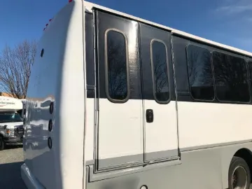 Picture of 2013 International Champion ADA Mid Size Bus
