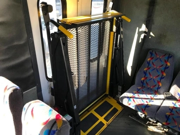 Picture of 2013 International Champion ADA Mid Size Bus