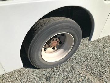 Picture of 2013 International Champion ADA Mid Size Bus
