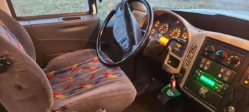Picture of 2013 International Champion ADA Shuttle Bus