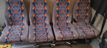 Picture of 2013 International Champion ADA Shuttle Bus