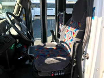 Picture of 2015 International Champion Shuttle Bus