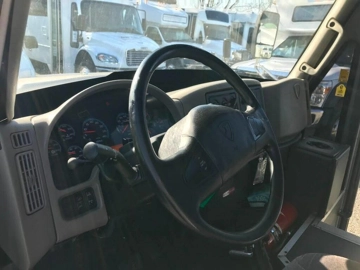 Picture of 2015 International Champion Shuttle Bus