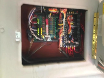 Picture of 2013 International PC505 Starcraft Mid Size Bus