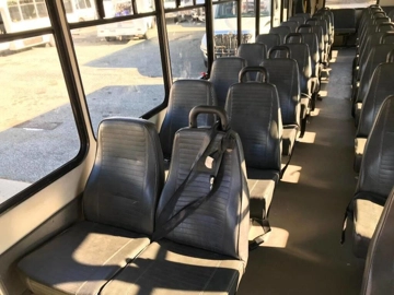 Picture of 2013 International PC505 Starcraft Mid Size Bus