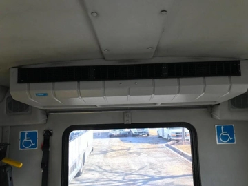 Picture of 2013 International PC505 Starcraft Mid Size Bus