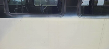 Picture of 2007 New Flyer Transit Bus