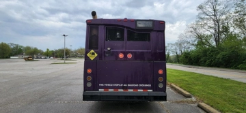 Picture of 2006 Orion Transit Bus