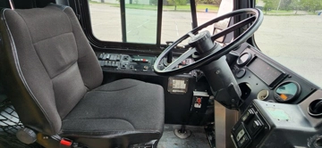 Picture of 2006 Orion Transit Bus