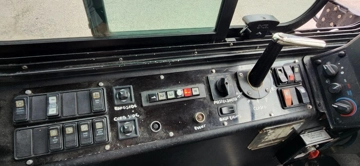 Picture of 2006 Orion Transit Bus