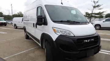 Picture of 2023 RAM Promaster Passenger Van