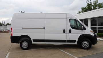 Picture of 2023 RAM Promaster Passenger Van