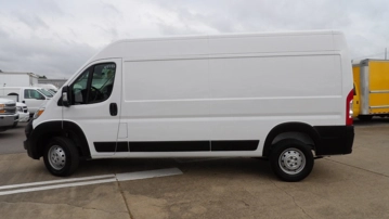 Picture of 2023 RAM Promaster Passenger Van