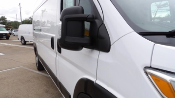 Picture of 2023 RAM Promaster Passenger Van