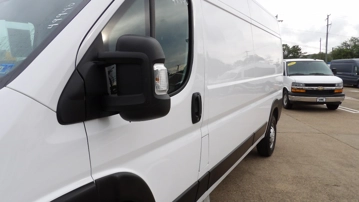 Picture of 2023 RAM Promaster Passenger Van
