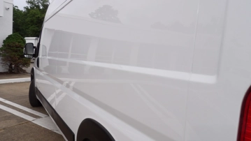 Picture of 2023 RAM Promaster Passenger Van