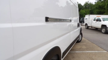 Picture of 2023 RAM Promaster Passenger Van