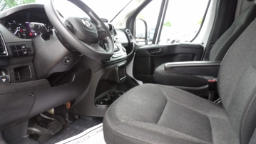 Picture of 2023 RAM Promaster Passenger Van
