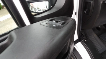 Picture of 2023 RAM Promaster Passenger Van